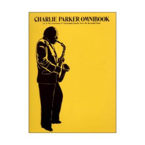 Charlie Parker Omnibook | E Flat Instruments