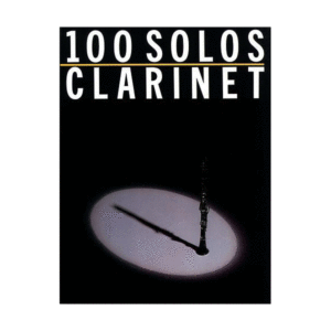 100 Solos | Clarinet