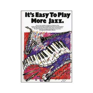 It's Easy To Play Jazz 2