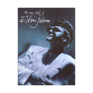 The Very Best Of Elton John