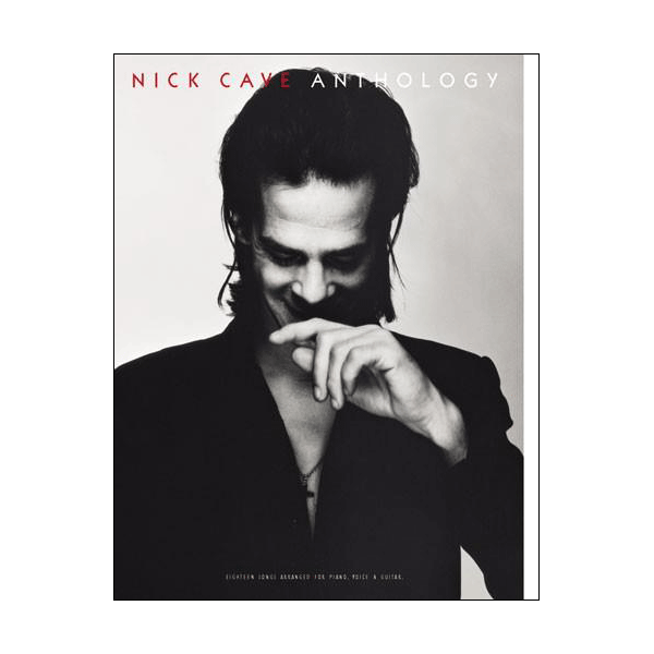 Nick Cave | Anthology