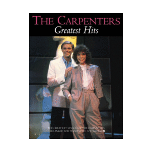 The Carpenters - Greatest Hits