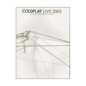 Coldplay | Live 2003
