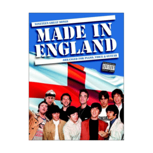 Made In England