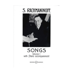 Songs Vol. 1