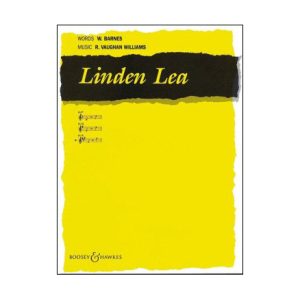 Linden Lea In A