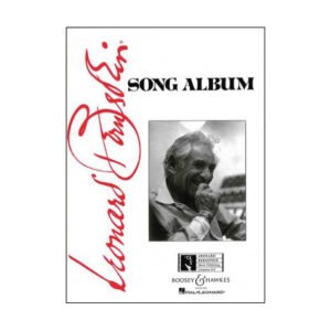 Bernstein - Song Album