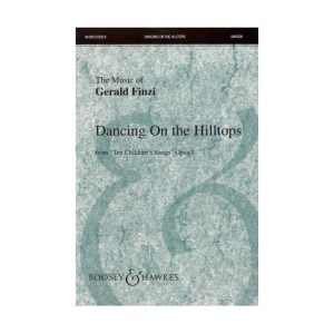 Ten Childrens Songs | Op. 1/2