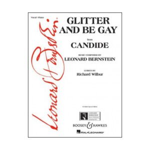 Glitter and Be Gay