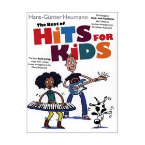 The Best Of Hits For Kids