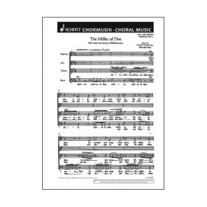 Suite nach englischön Volksliedern | 5
