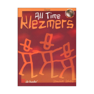 All Time Klezmers | Klarinett