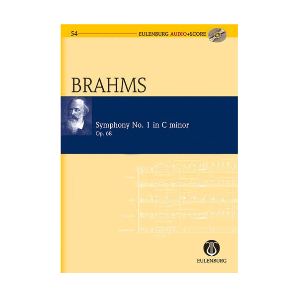 Symphony No. 1 C minor | Op. 68