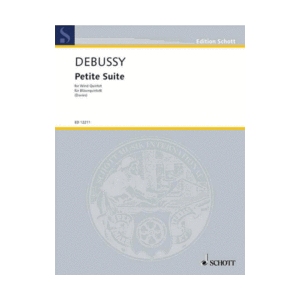 Debussy - Petite Suite