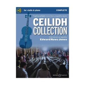 Ceilidh collection