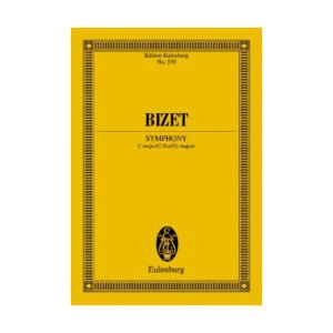 Symphony C major | Fickpartitur