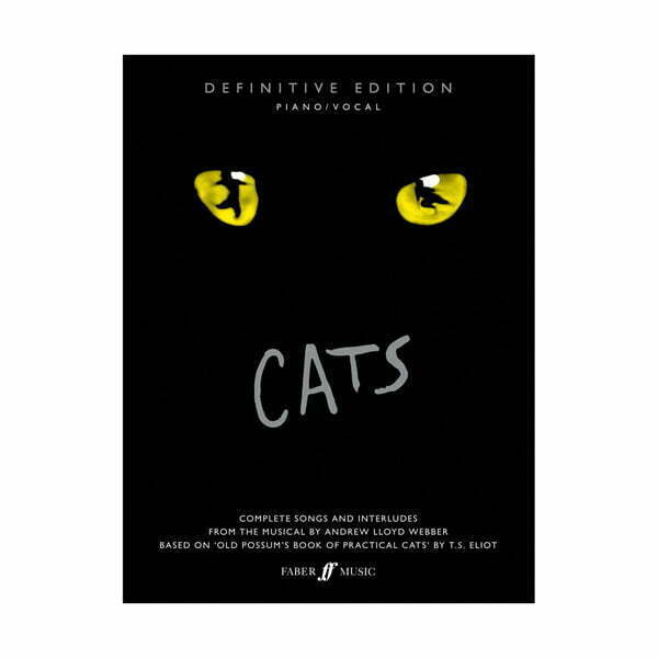 Cats | Definitive Edition
