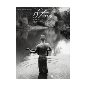 Sting | The Best Of 25 Years