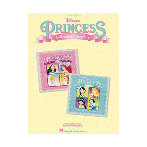 Disneys Princess Collection