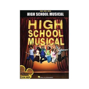 High School Musical | Hal Leonard