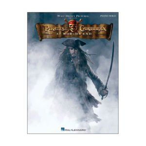 Pirates of the Carribean | At World's End | Piano Solo