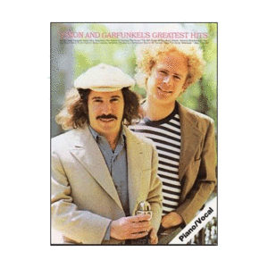 Simon & Garfunkels Greatest Hits