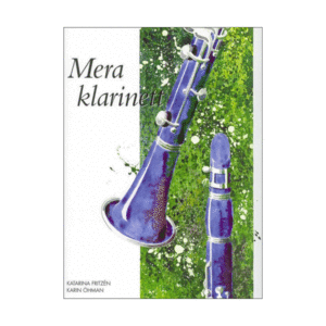 Mera klarinett