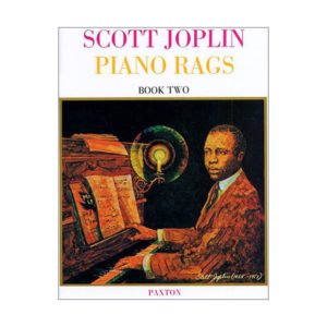 Scott Joplin: Piano Rags 3