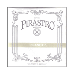 Violinsträngar Pirastro | Piranito