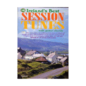 Irelands Best Session Tunes