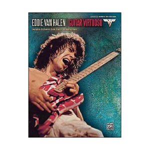 Guitar Virtuoso | Eddie Van Halen