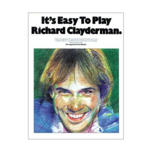 It's Easy To Play | Richard Clayderman