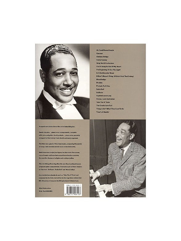 The Essential Duke Ellington - Bild 2