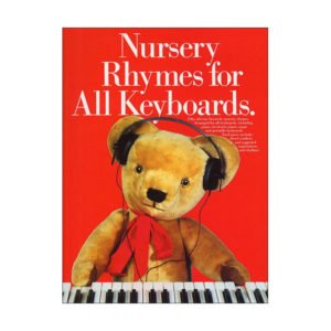 Nursery Rhymes For All Keyboards