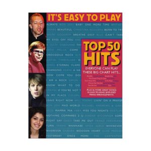 It's Easy To Play | Top 50 Hits