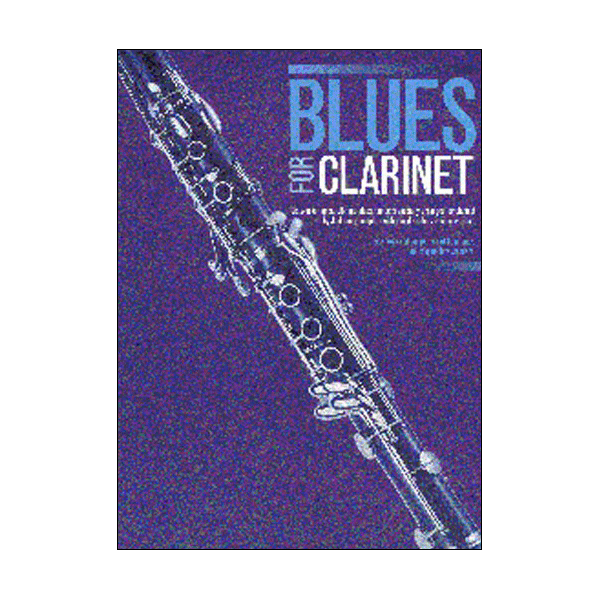 Blues For Clarinet