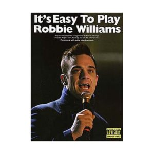 It's Easy To Play | Robbie Williams