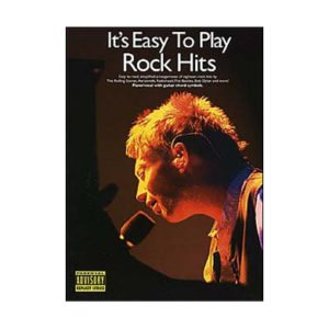 It´s Easy To Play Rock Hits