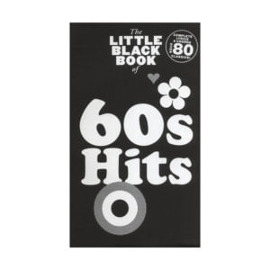 Little Black Book Of '60s Hits