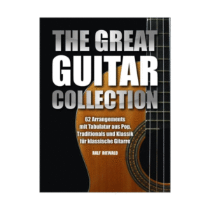 The Great Guitar Collection