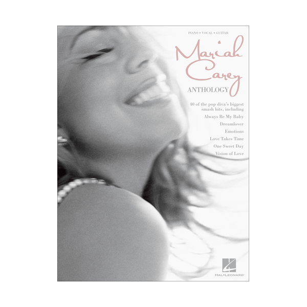 Mariah Carey | Anthology