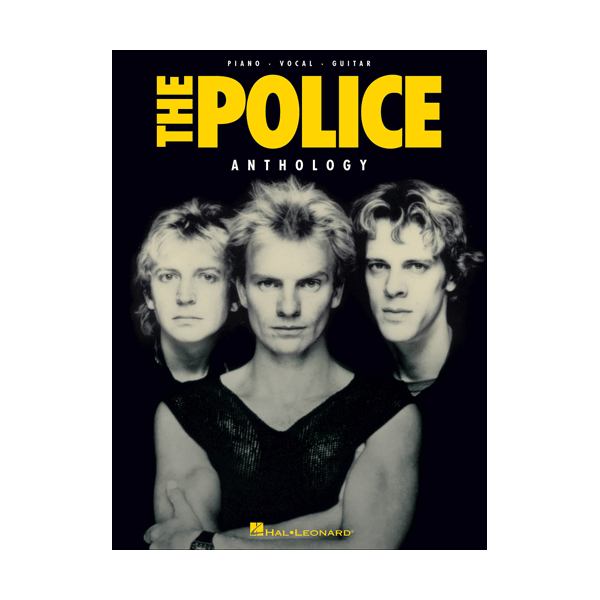 The Police | Anthology