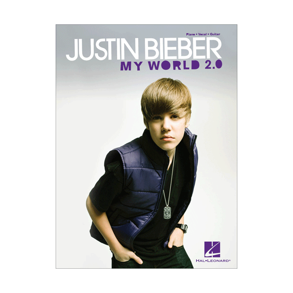 Justin Bieber | My World 2.0