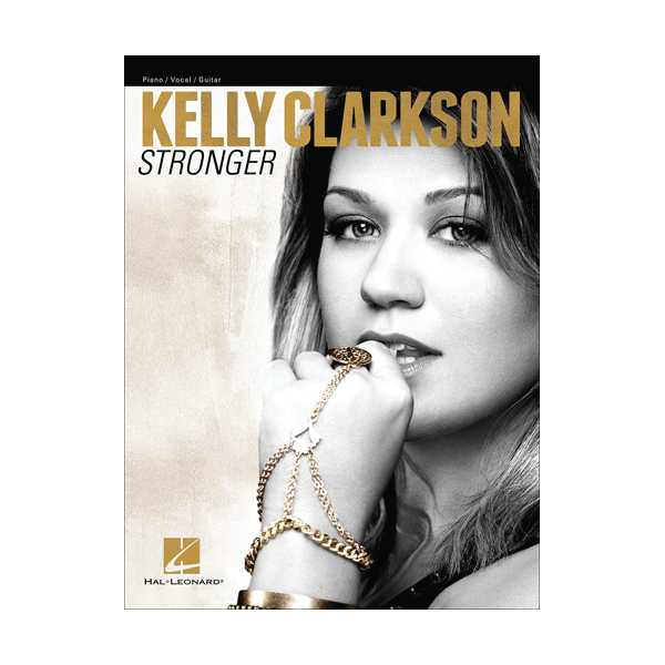 Kelly Clarkson | Stronger