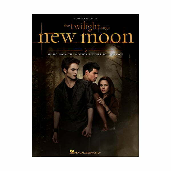 The Twilight Saga | New Moon
