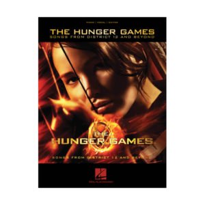 The Hunger Games | Songs From District 12 And Beyond