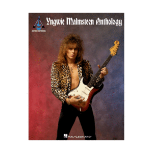 Yngwie Malmsteen | Anthology