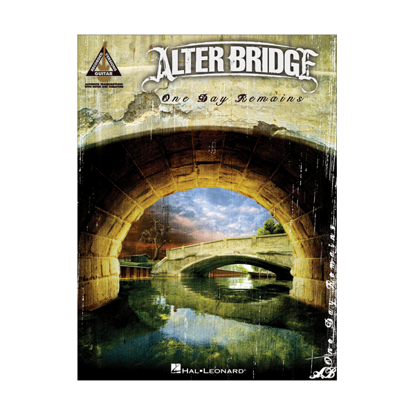 Alter Bridge | One Day Remains