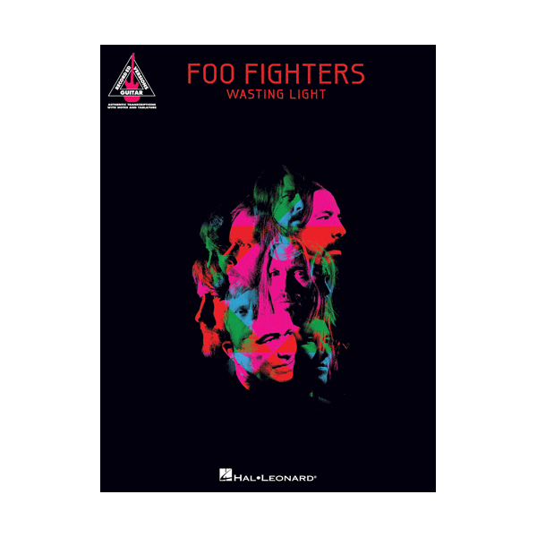 Foo Fighters | Wasting Light