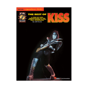 The Best Of Kiss